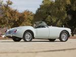 MGA 1600 Mk II Roadster 1960 года